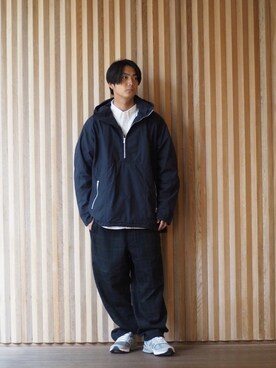 RYOさんのコーディネート