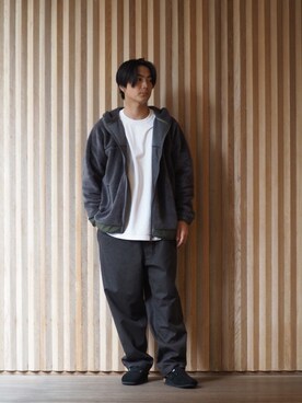 RYOさんのコーディネート