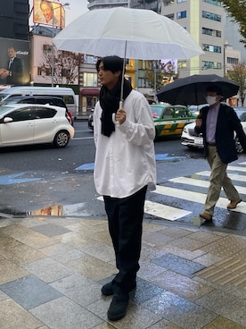 RYOさんのコーディネート