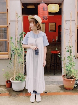 Acardさんのコーディネート