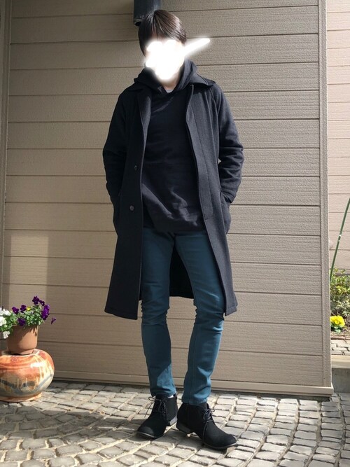 UMEさんのコーディネート