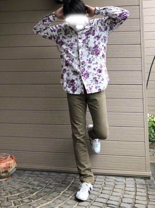 UMEさんのコーディネート