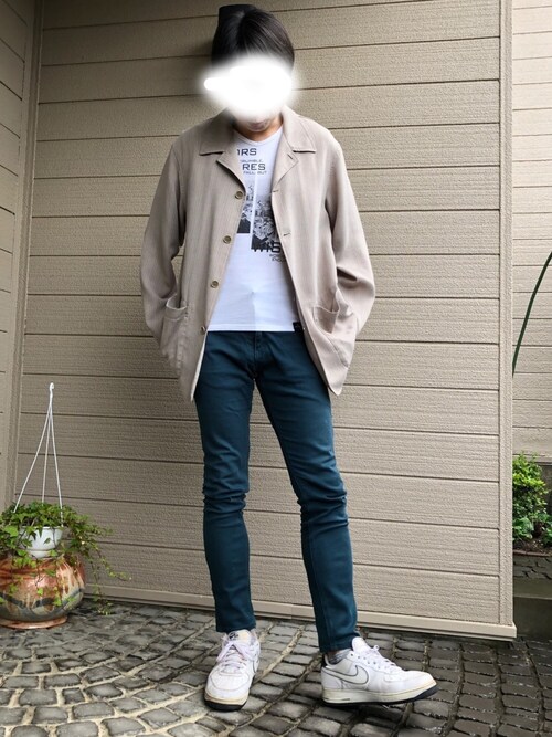 UMEさんのコーディネート