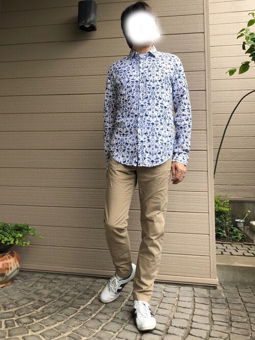 UMEさんのコーディネート