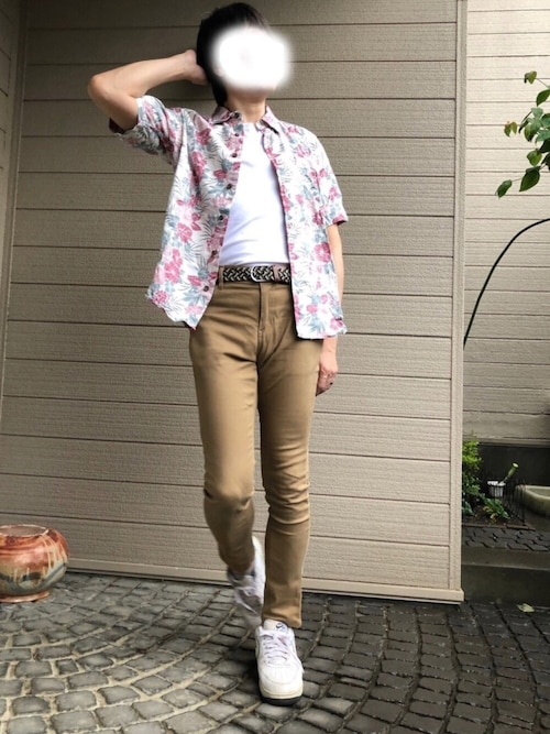 UMEさんのコーディネート