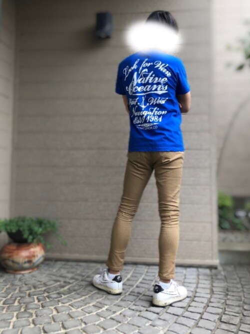 UMEさんのコーディネート