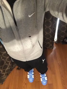 Hideyosi Toyotaさんのコーディネート