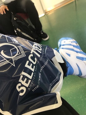 Hideyosi Toyotaさんのコーディネート