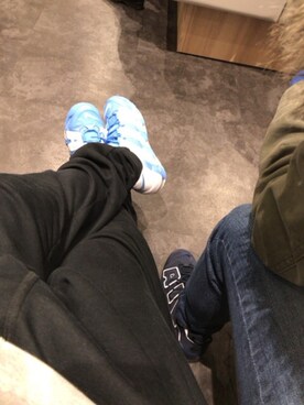 Hideyosi Toyotaさんのコーディネート