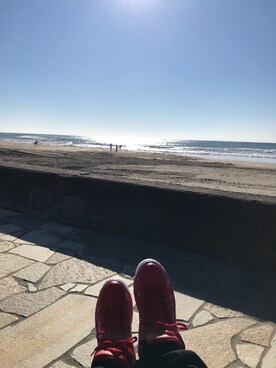 Hideyosi Toyotaさんのコーディネート