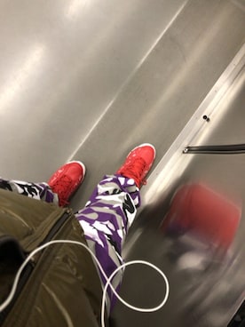 Hideyosi Toyotaさんのコーディネート