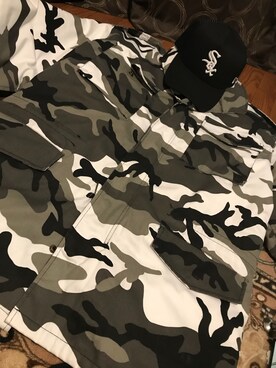 Hideyosi Toyotaさんのコーディネート