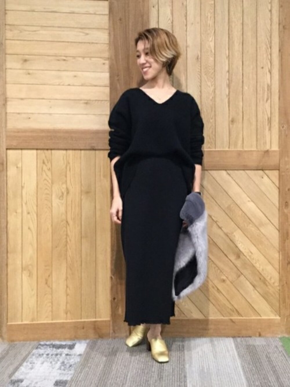 JOURNAL STANDARD relume（ジャーナルスタンダード レリューム