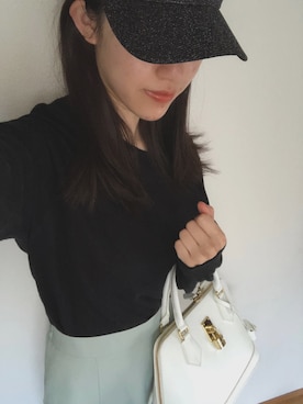 Noko さん（レディース・160cm）の春コーディネート