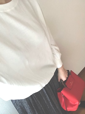 Noko さん（レディース・160cm）の春コーディネート