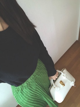 Noko さん（レディース・160cm）の春コーディネート