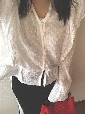 Noko さん(レディース・160cm)の春コーディネート