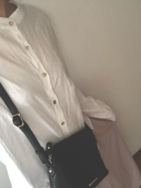 「antic rag（アンティックラグ）のアイテム」を使った、Noko さん（レディース・160cm）の春コーディネート