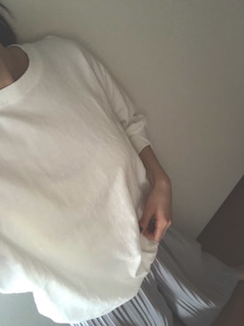 Noko さん（レディース・160cm）の春コーディネート