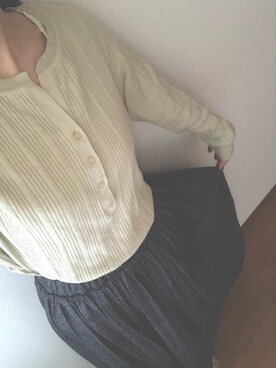 Noko さんのコーディネート