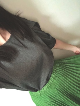 Noko さんのコーディネート