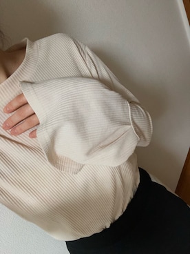 Noko さん(レディース・160cm)の春コーディネート