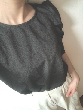 Noko さん（レディース・160cm）の夏コーディネート