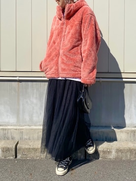 mee★さんのコーディネート