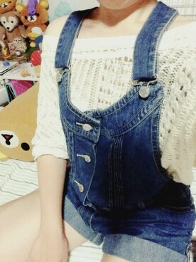 kan@.さんのコーディネート