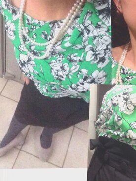 brackmadamさんのコーディネート