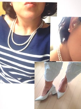 brackmadamさんのコーディネート