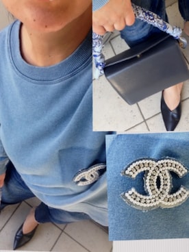 brackmadamさんのコーディネート