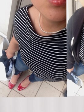 brackmadamさんのコーディネート