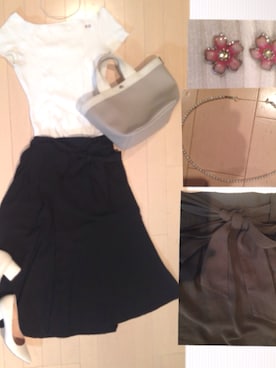 brackmadamさんのコーディネート