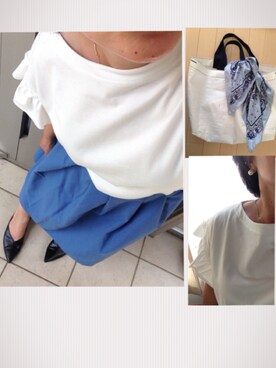 brackmadamさんのコーディネート