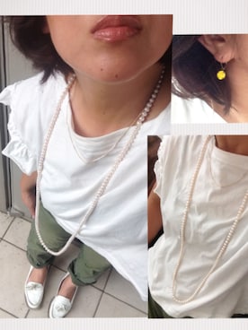 brackmadamさんのコーディネート