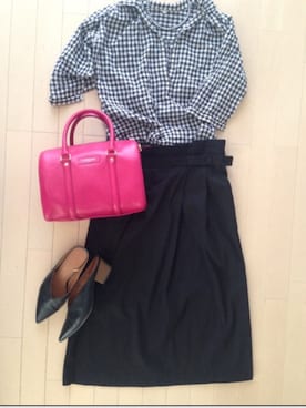 brackmadamさんのコーディネート