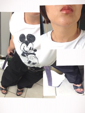 brackmadamさんのコーディネート