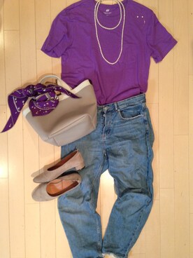 brackmadamさんのコーディネート