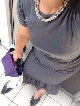 brackmadamさんのコーディネート