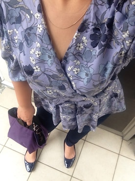 brackmadamさんのコーディネート