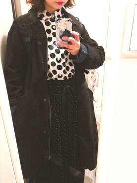 さいさんのコーディネート