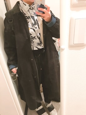 さいさんのコーディネート