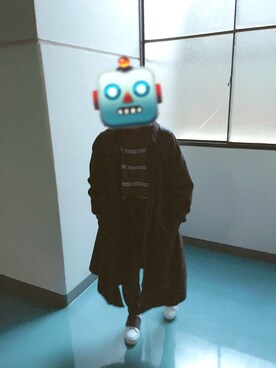 さいさんのコーディネート