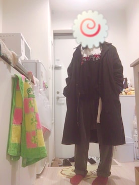 さいさんのコーディネート