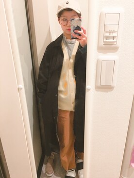 さいさんのコーディネート