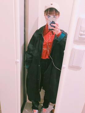 さいさんのコーディネート