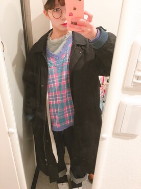 さいさんのコーディネート