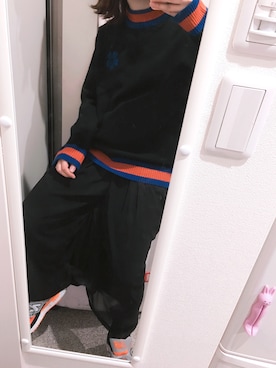 さいさんのコーディネート