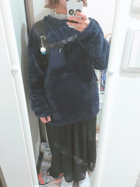 さいさんのコーディネート